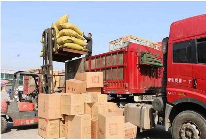 漳州到连城县物流专线