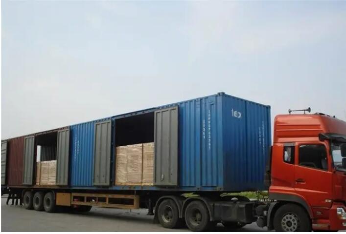 漳州到连城县整车运输