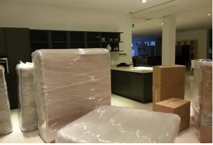 漳州到连城县长途搬家