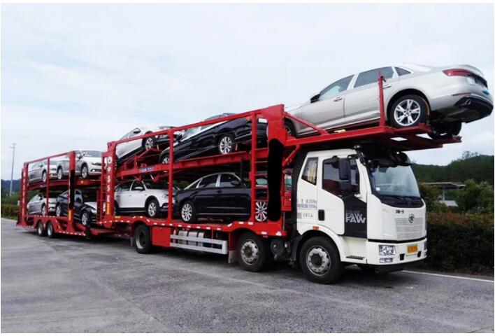 漳州到连城县轿车托运